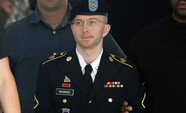 La vida de Chelsea Manning, pronto en un documental