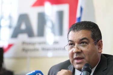 PAN licitará construcción de dos canchas por $455 mil