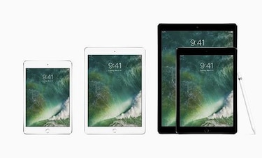 Apple baja precio a ciertos iPad, lanza iPhone rojos