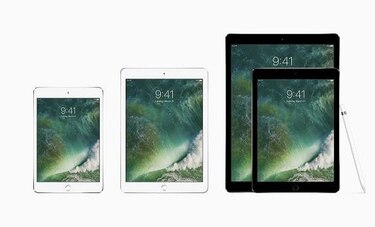 Apple baja precio a ciertos iPad, lanza iPhone rojos