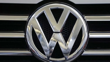 Volkswagen negocia  salida de Porsche a la bolsa