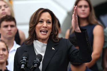 Estados Unidos pide respetar la voluntad del pueblo venezolano