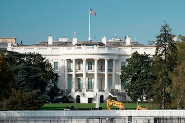 Estados Unidos anuncia nuevas sanciones contra Bielorrusia y el sector ruso de defensa