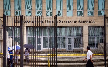 Estados Unidos reanudará emisión de visas en Cuba, tras cuatro años de cierre consular
