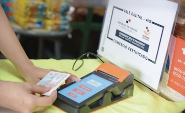 Aplican nuevas medidas de seguridad en el sistema del Vale Digital y Beca Digital