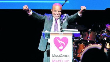 El músico John Berry muere a los 52 años