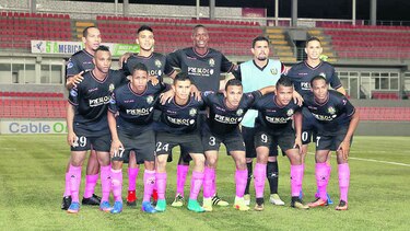 Listas semifinales de la Satelital