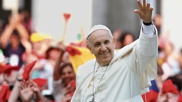 Papa convoca a presidentes de las Conferencias Episcopales por caso de abusos