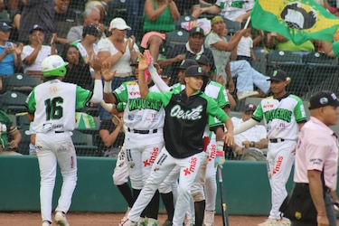 Panamá Oeste arranca la segunda vuelta con un invicto histórico