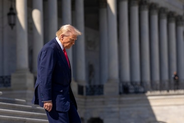 Pochettino y Christiansen se distancian de Trump y evitan la política en la previa del EUA vs. Panamá