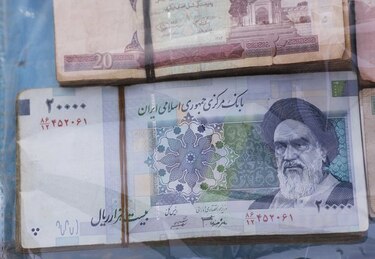 Irán: comercio exterior