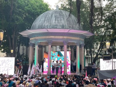 Arranca la campaña para las primarias en Cambio Democrático