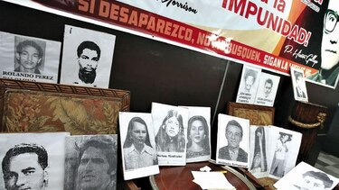 Sin esclarecer dudas sobre restos de Portugal y Gallego