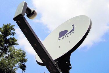 Venezuela toma control de la empresa DirecTV