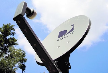 Venezuela toma control de la empresa DirecTV