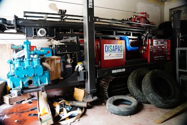 Perforadoras, montacargas, tuberías... hay ‘inconsistencias’ en 12 contratos que el Minsa adjudicó en el estado de emergencia
