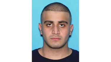 El atacante de Orlando era un hombre violento y abusivo