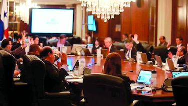 Lento proceso contra Odebrecht