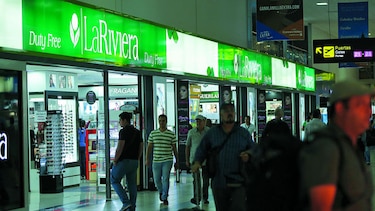 Tocumen recibe cuatro propuestas para ‘duty free’