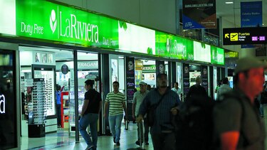 Tocumen recibe cuatro propuestas para ‘duty free’