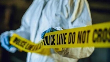 Policía alemana confirma seis muertos y dos heridos graves en un tiroteo
