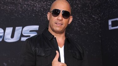 Vin Diesel recuerda consejo que le dio Paul Walker