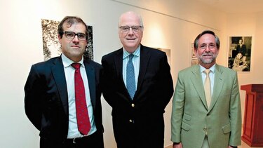 Honores a Carlos Fuentes