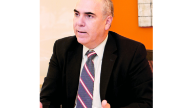 ‘La industria está sólida’