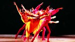 COMPAÑÍA DE BALLET NACIONAL MUESTRA SU ÍMPETU