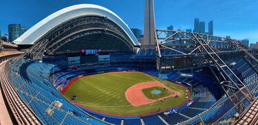 Canadá niega permiso a los Azulejos para jugar sus partidos en Toronto