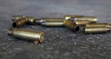 Militares y policías abaten a 14 presuntos delincuentes en México