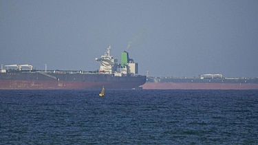 Cómo funcionaría el bloqueo naval de Estados Unidos a Irán en el estrecho de Ormuz con el que amenazó Trump