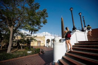 ATP aclara cuáles son los incentivos al turismo que evalúan renovar; ‘no son los de la Ley 314′