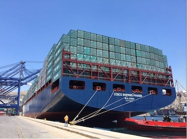 Sistema portuario bajo la lupa tras reconfiguración de terminales