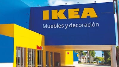 IKEA revela cómo será su llegada a Panamá y dónde abrirá sus primeras tiendas