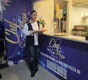 También este año Ciao Ragazzi representa a Panamá en el Campeonato Mundial de la Pizza, conquistando el Top 10 mundial