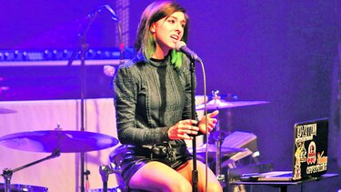 Grimmie ha fallecido