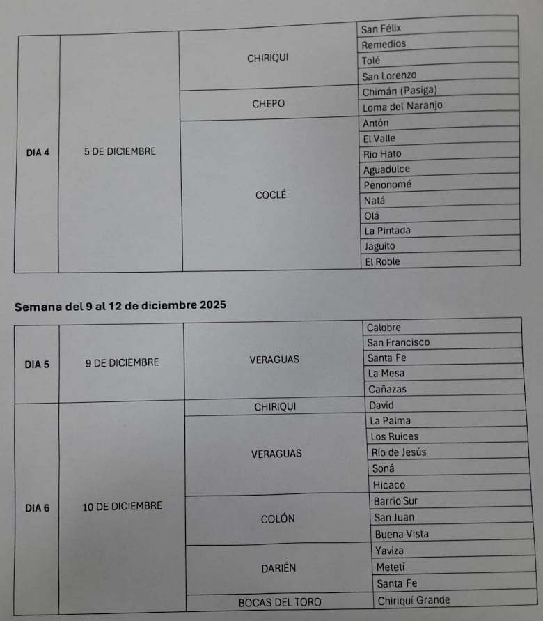 Naviferias 2025 del IMA: Jamones y más productos a partir del 2 de diciembre 