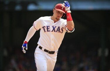 Rangers suman novena victoria en fila