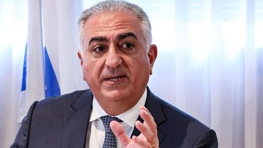 Por qué las protestas en Irán que ya han dejado ‘miles de muertos’ no tienen precedentes