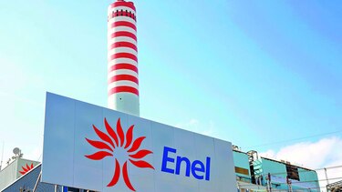 Crecimiento foráneo sube acción de Enel