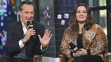 Grant y McCarthy actúan como secuaces de la falsificación