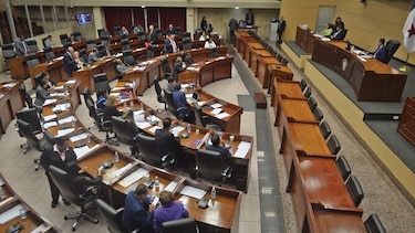 Debates inéditos para las reformas constitucionales
