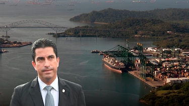 Gobierno se adelanta a Sal de las Redes y publica declaración con Estados Unidos sobre el Canal de Panamá