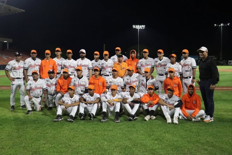 Los Santos apuesta a sus brazos para competir en el Juvenil 2026