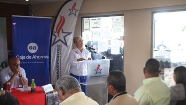Pandeportes se prepara para Juegos Juveniles