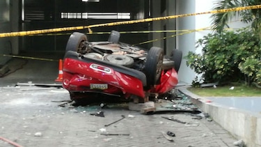 Tragedia en Costa del Este: declaran culpables a constructora y a ingeniera