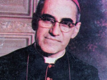 El Papa reconoce al arzobispo salvadoreño Óscar Romero como 'mártir' de la Iglesia