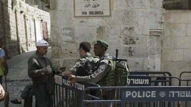 Israel pide ‘reunión de emergencia’ por ataques palestinos