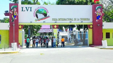 Municipio exige pago a patronato ferial